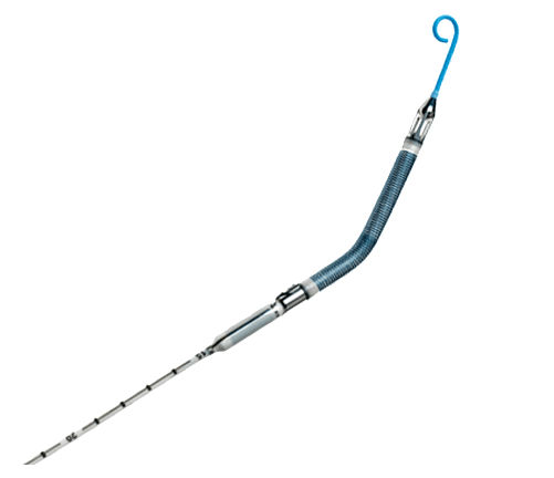 Impella at Sansum Clinic